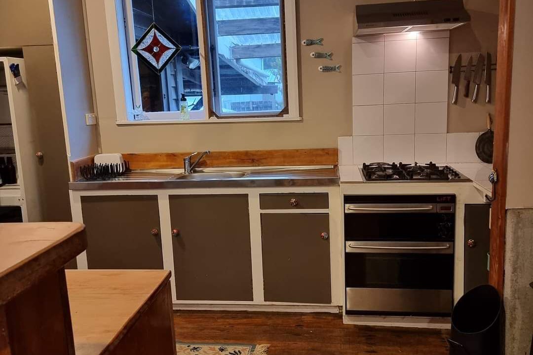 Photo of Kitchen in Haast