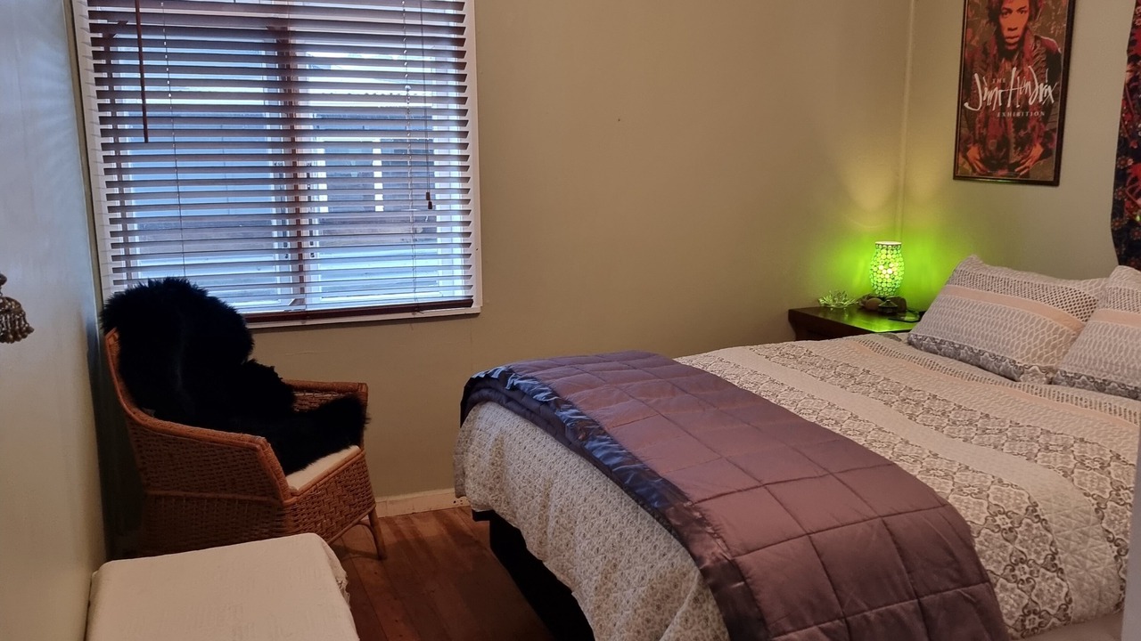 Photo of Bedroom in Haast