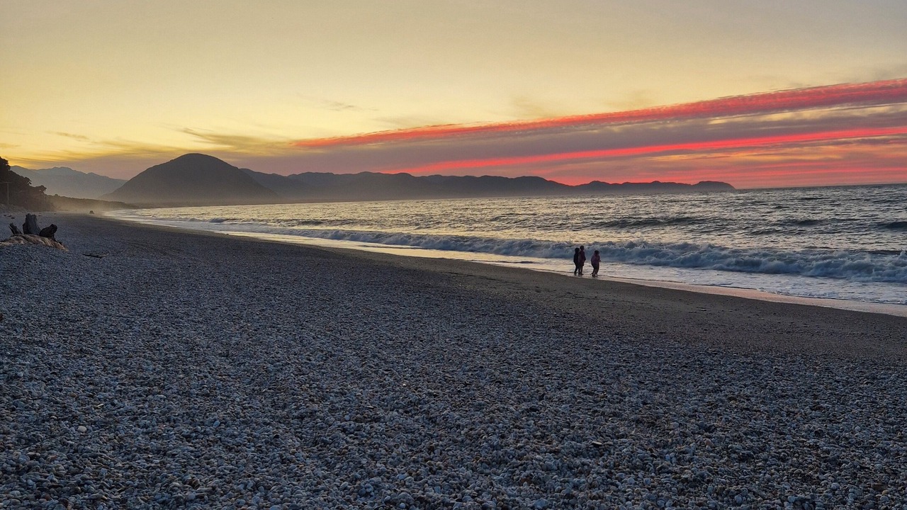 Photo of Others in Haast