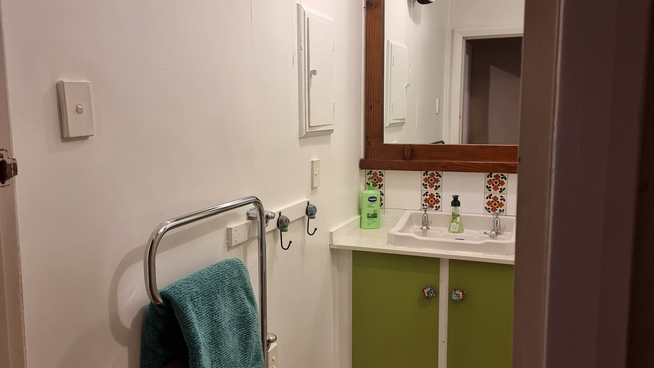 Photo of Bathroom in Haast