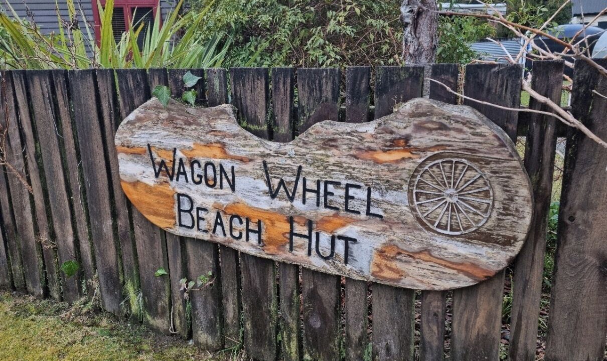 Photo of Outdoor in Haast