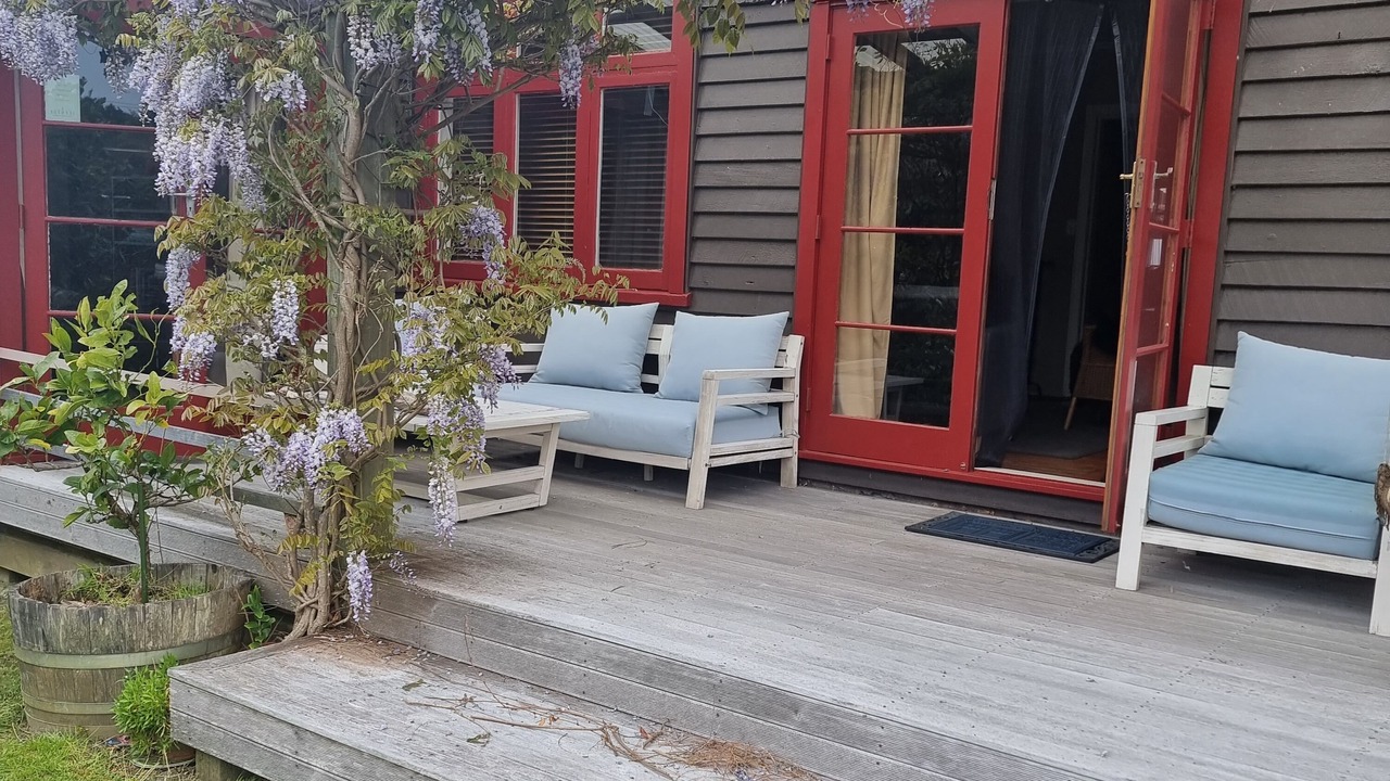 Photo of Outdoor in Haast