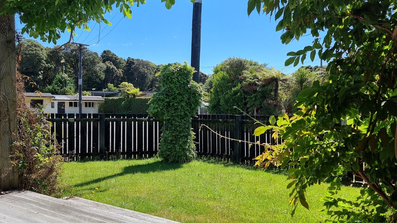 Photo of Outdoor in Haast