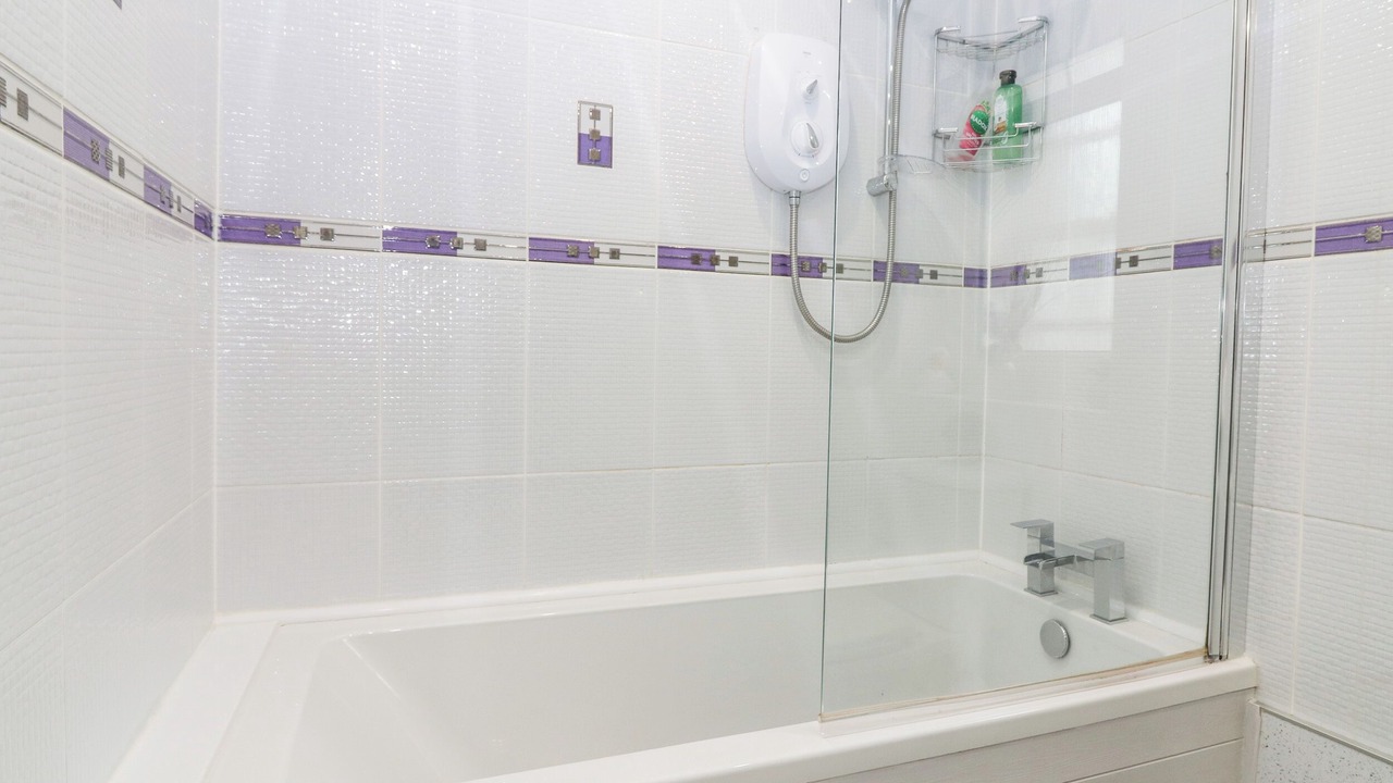 Photo of Bathroom in Falkland