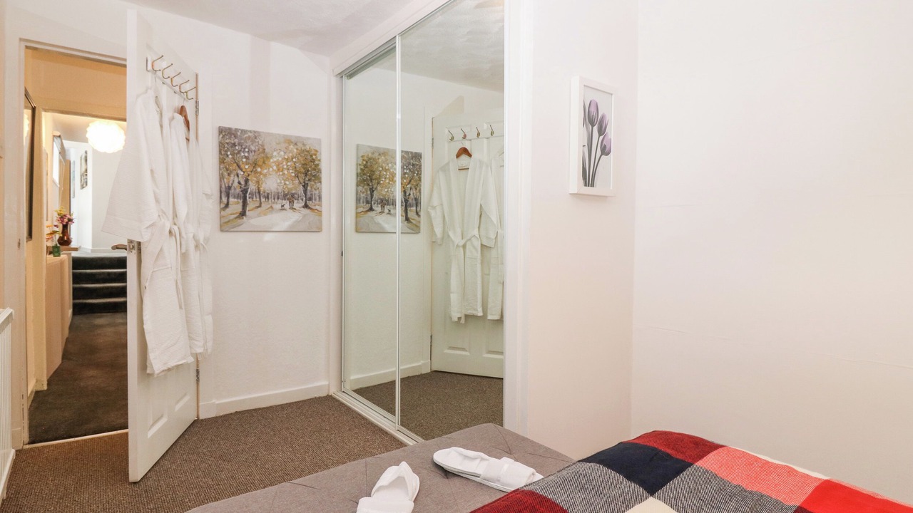 Photo of Bedroom in Falkland
