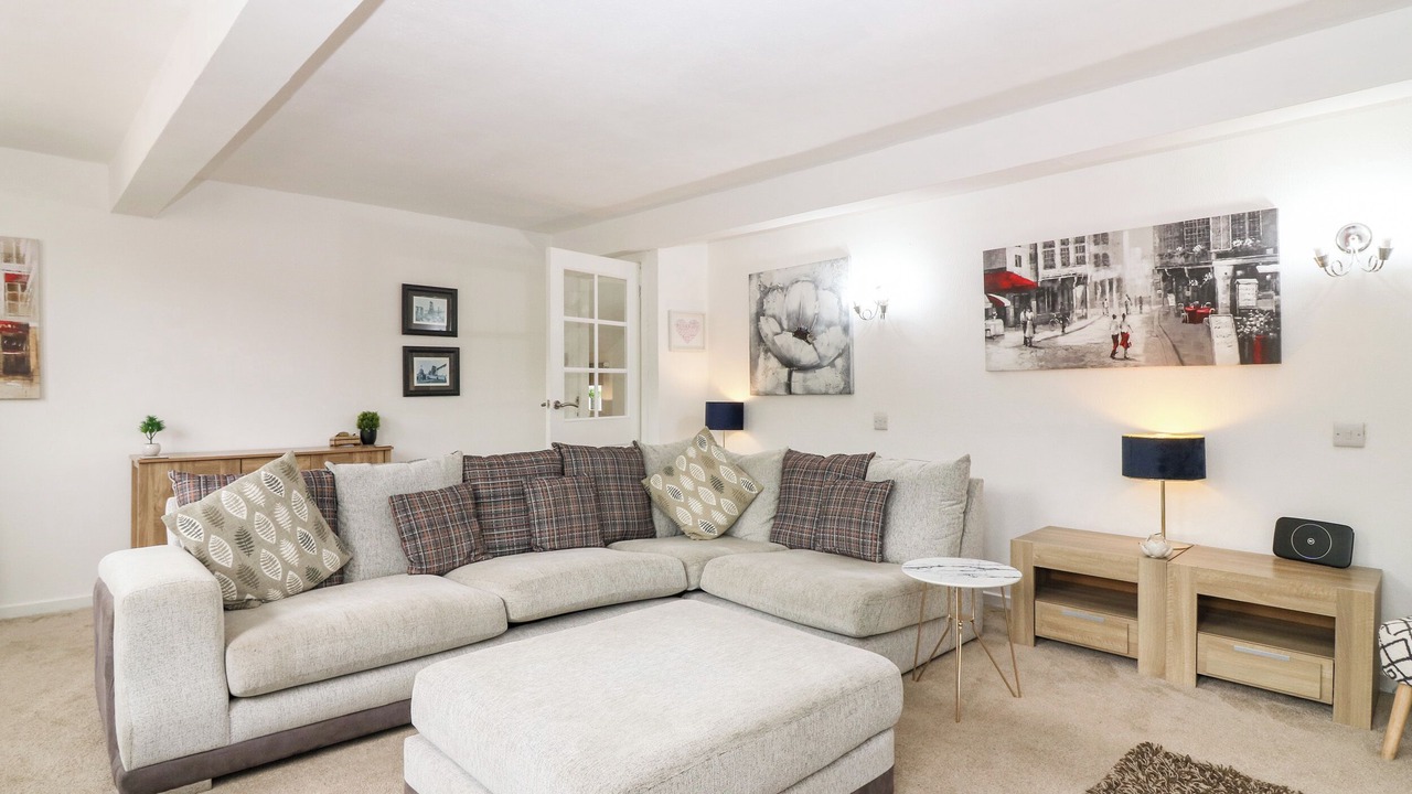 Photo of Livingroom in Falkland