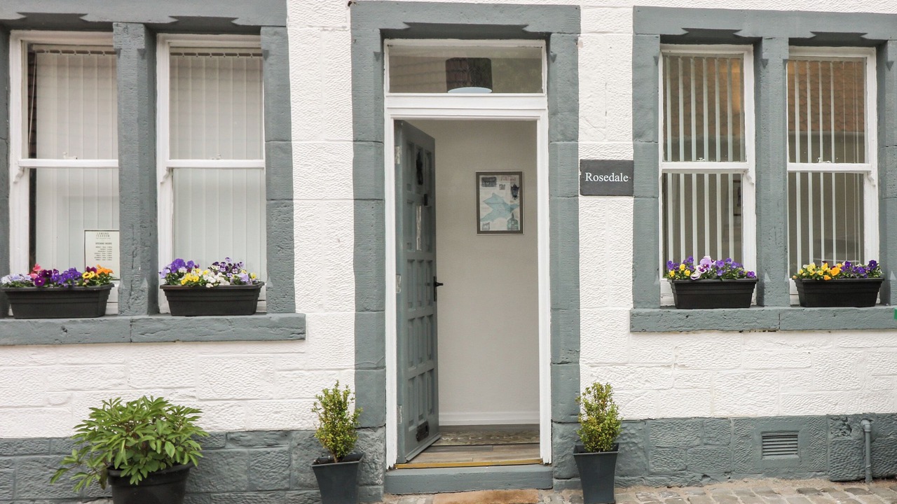 Photo of Outdoor in Falkland