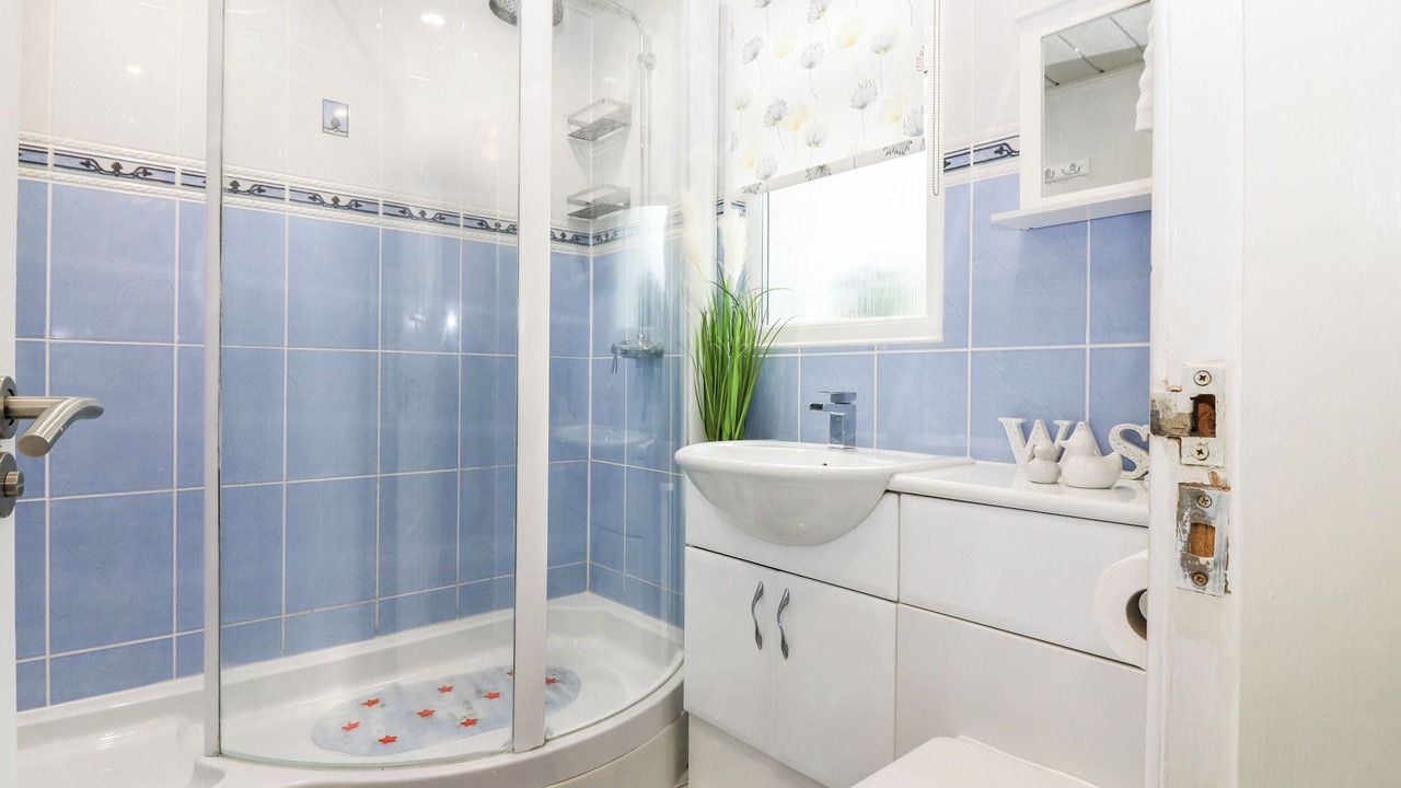 Photo of Bathroom in Falkland