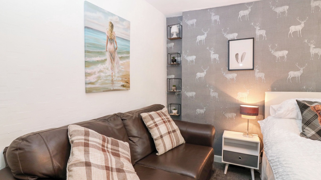 Photo of Bedroom in Falkland
