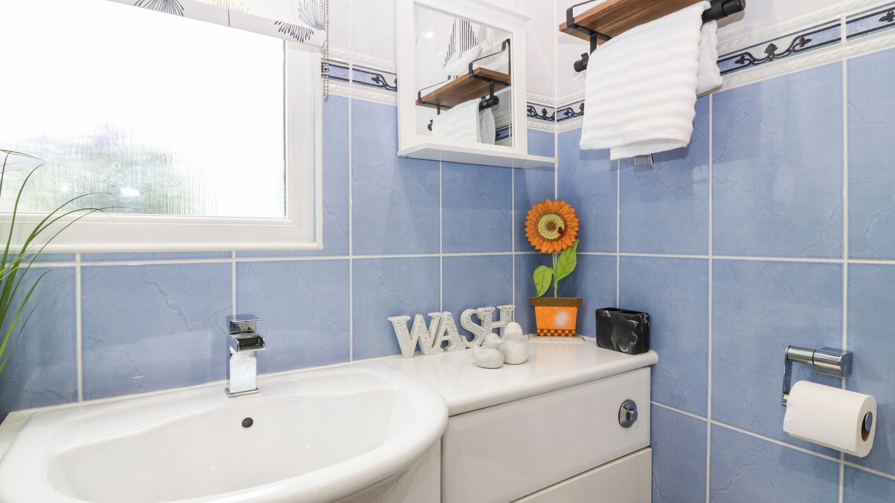 Photo of Bathroom in Falkland