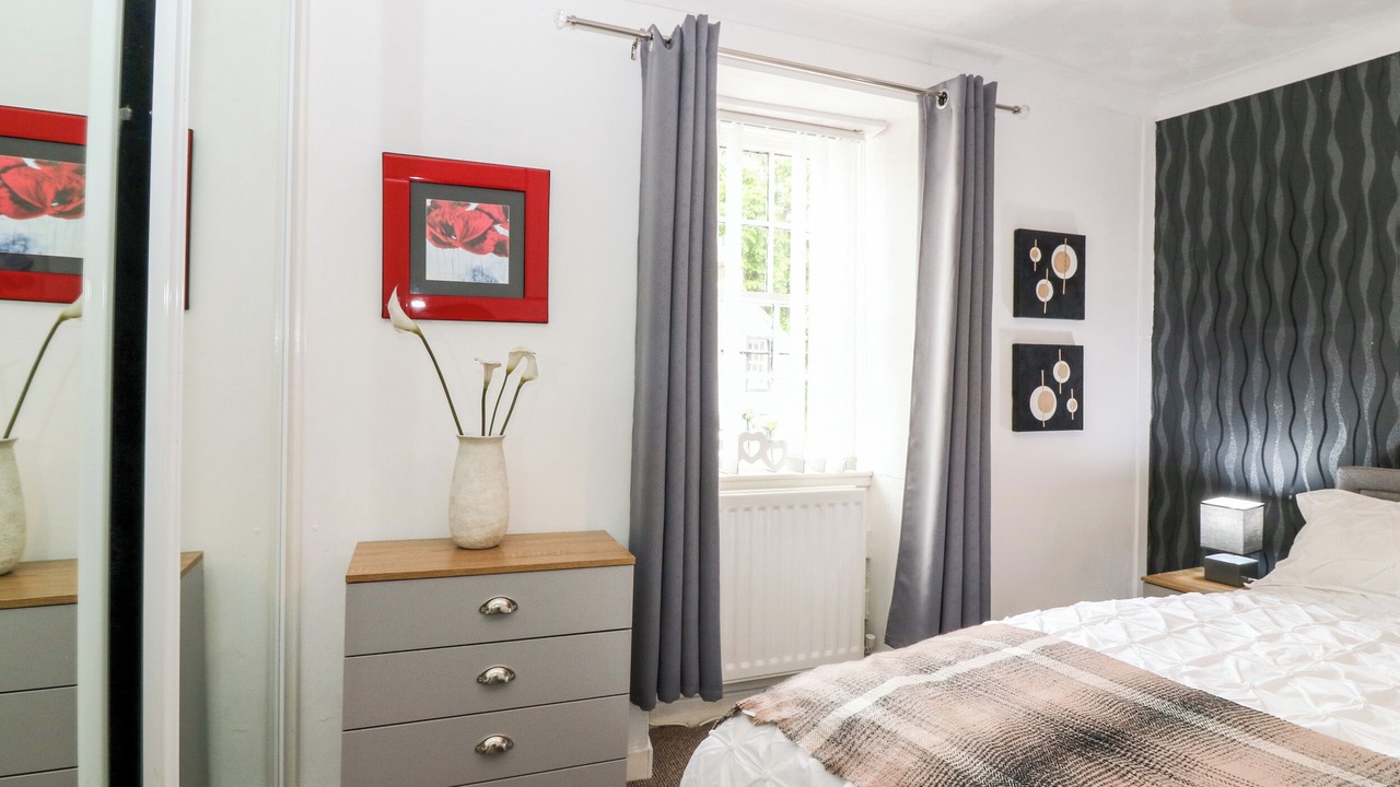 Photo of Bedroom in Falkland