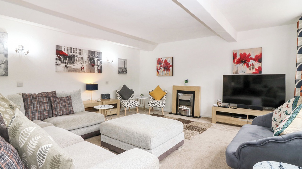 Photo of Livingroom in Falkland