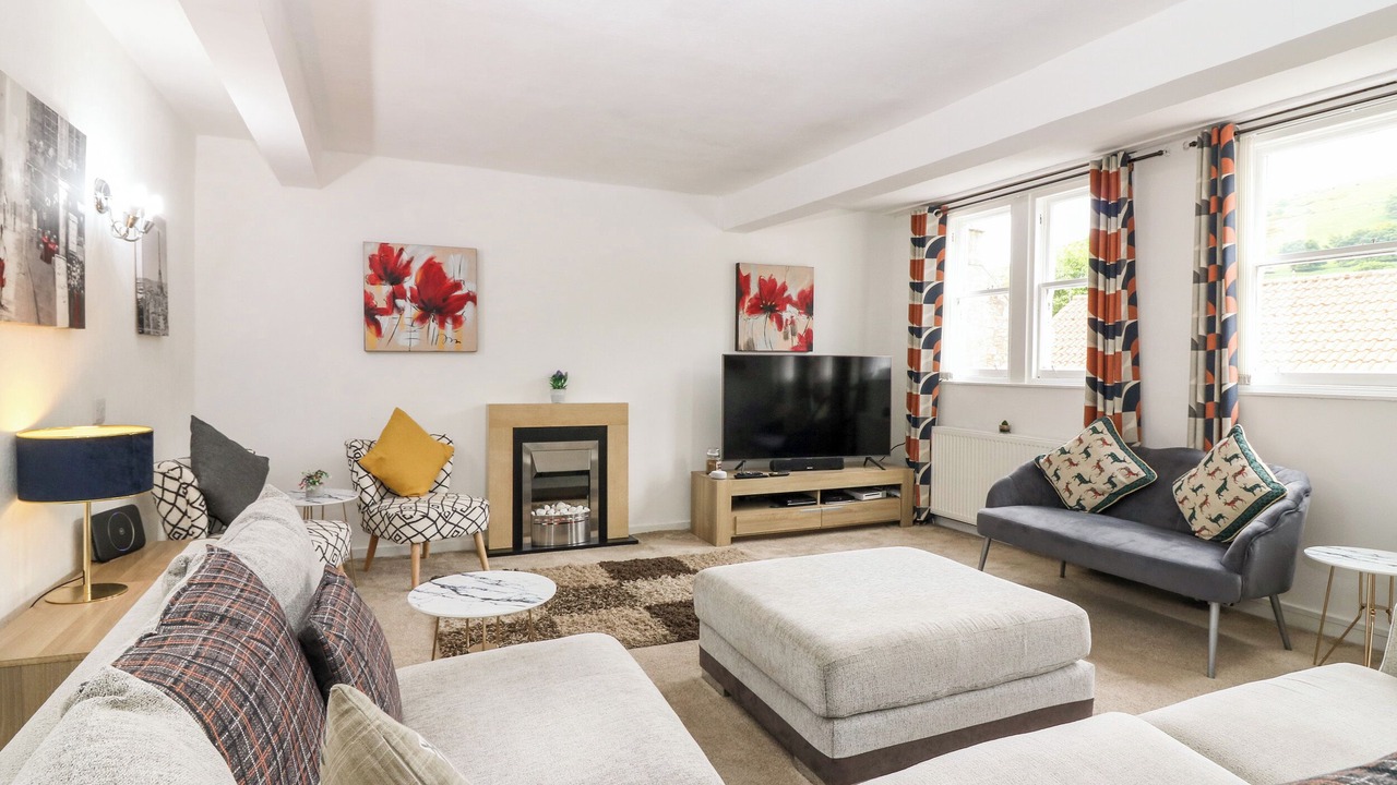 Photo of Livingroom in Falkland