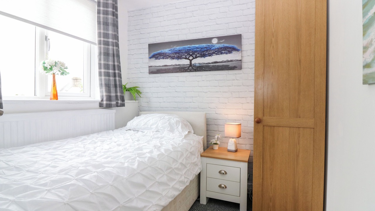 Photo of Bedroom in Falkland