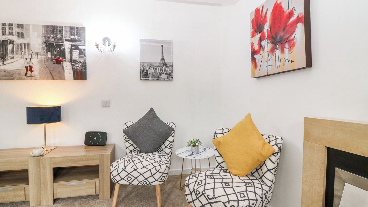 Photo of Livingroom in Falkland