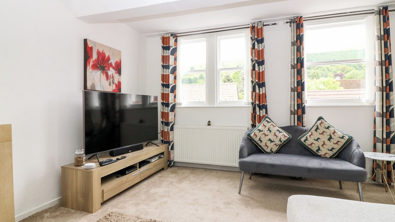Photo of Livingroom in Falkland