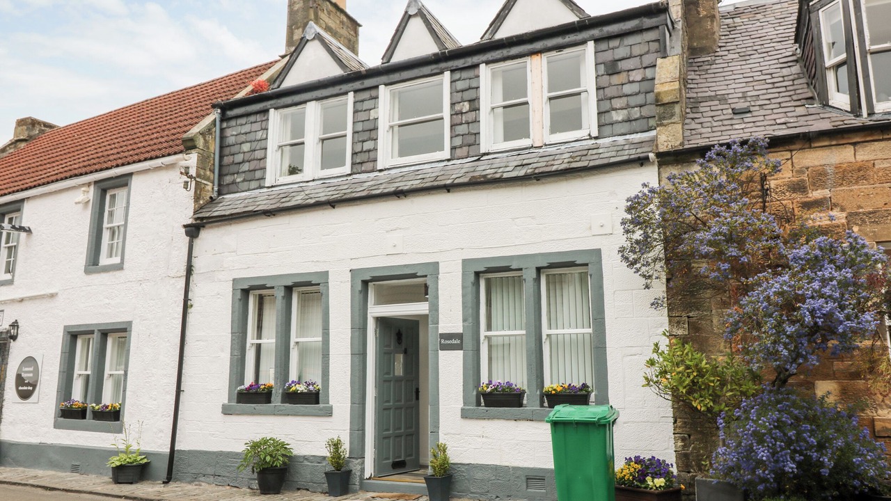 Photo of Outdoor in Falkland