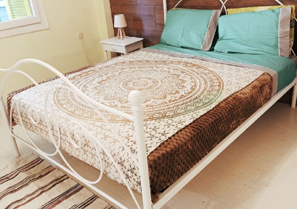 Photo of Bedroom in Kypseli