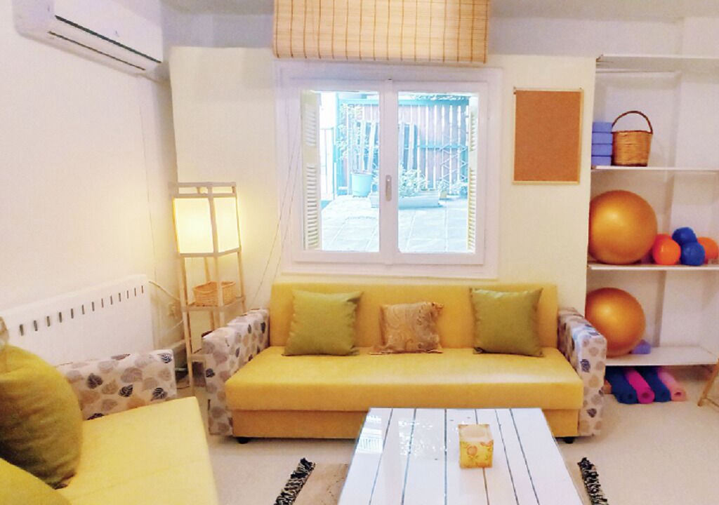 Photo of Bedroom in Kypseli