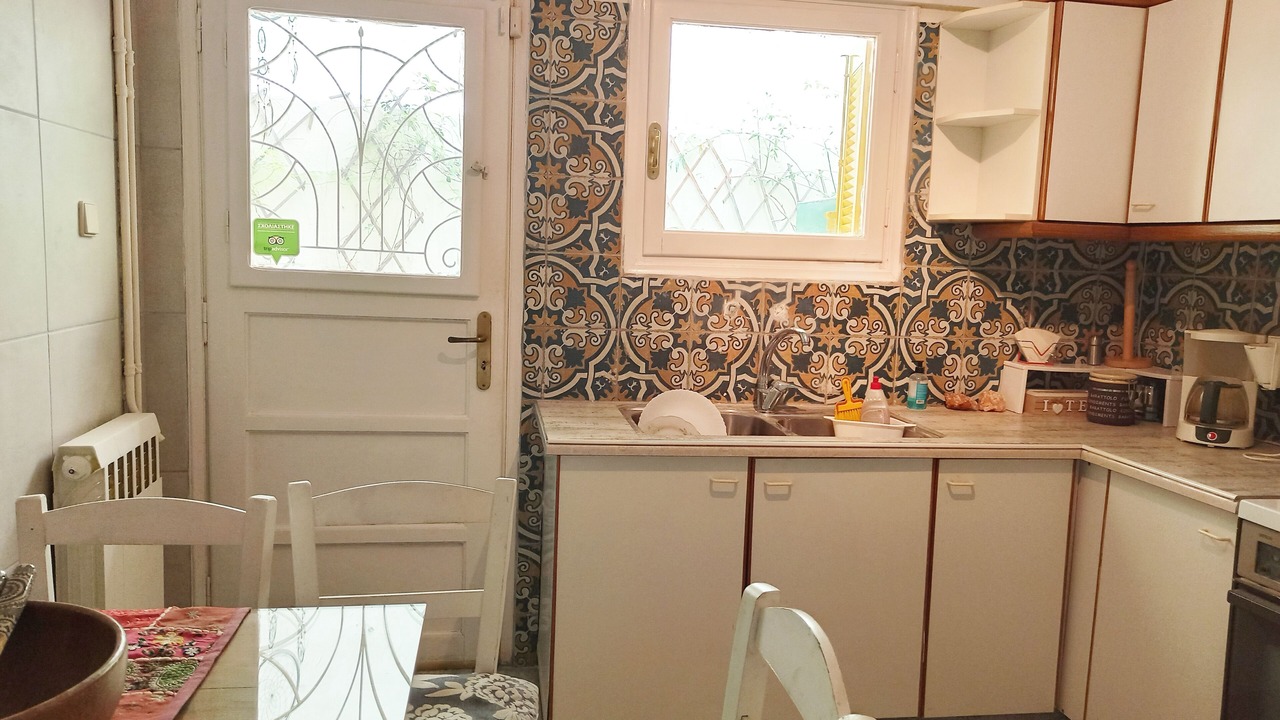 Photo of Kitchen in Kypseli