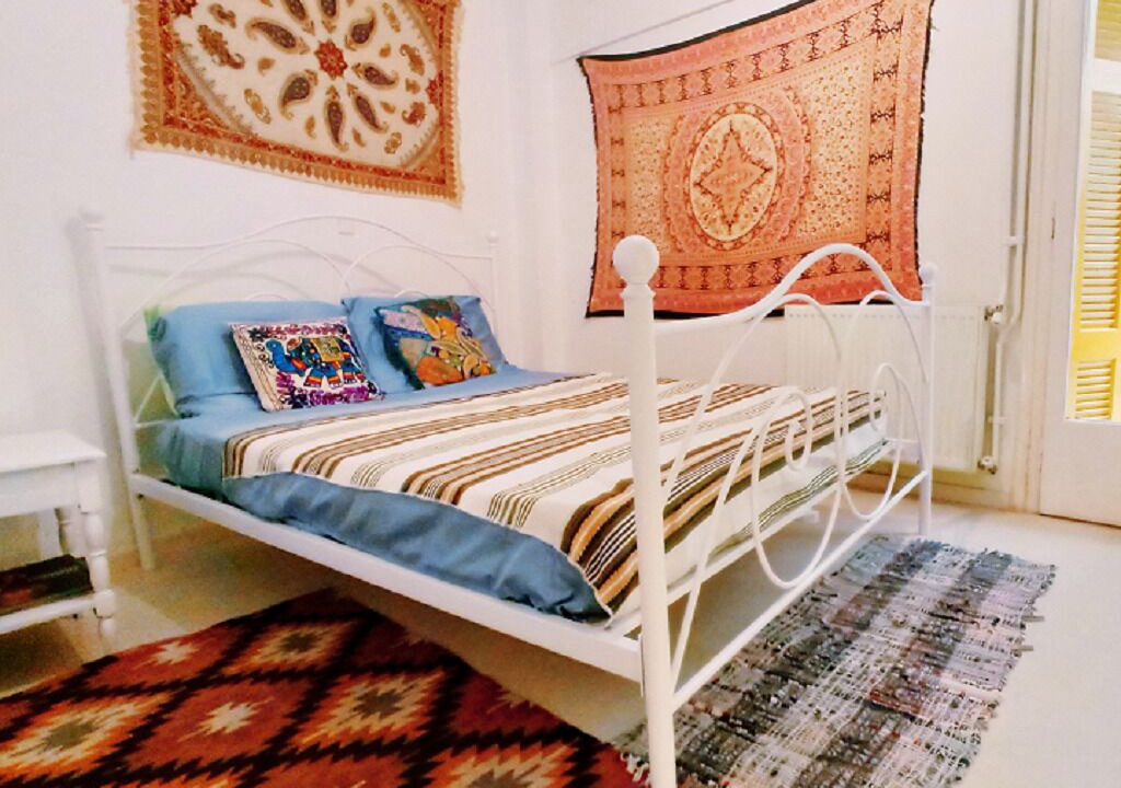 Photo of Bedroom in Kypseli