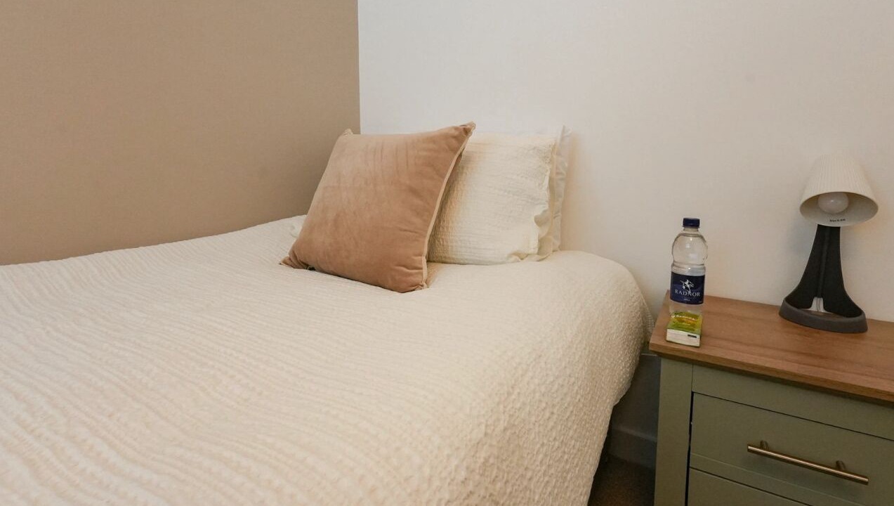 Photo of Bedroom in Bathgate