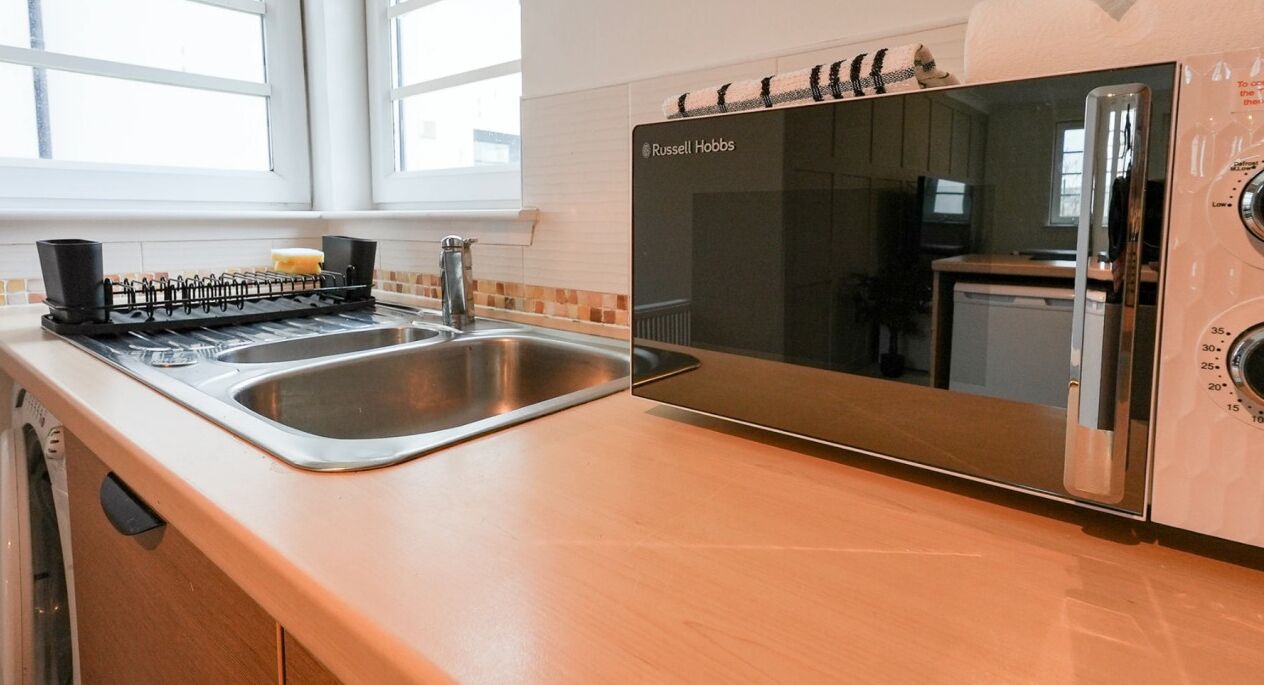 Photo of Kitchen in Bathgate
