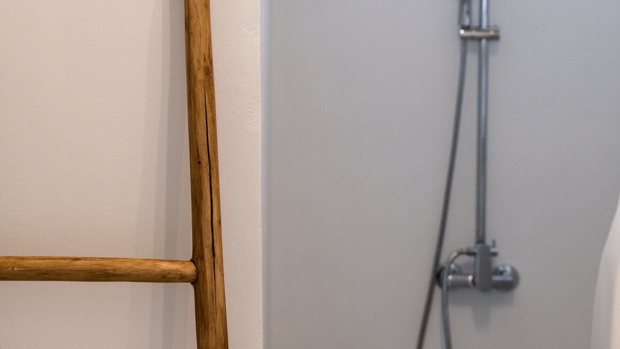 Photo of Bathroom in Aliki