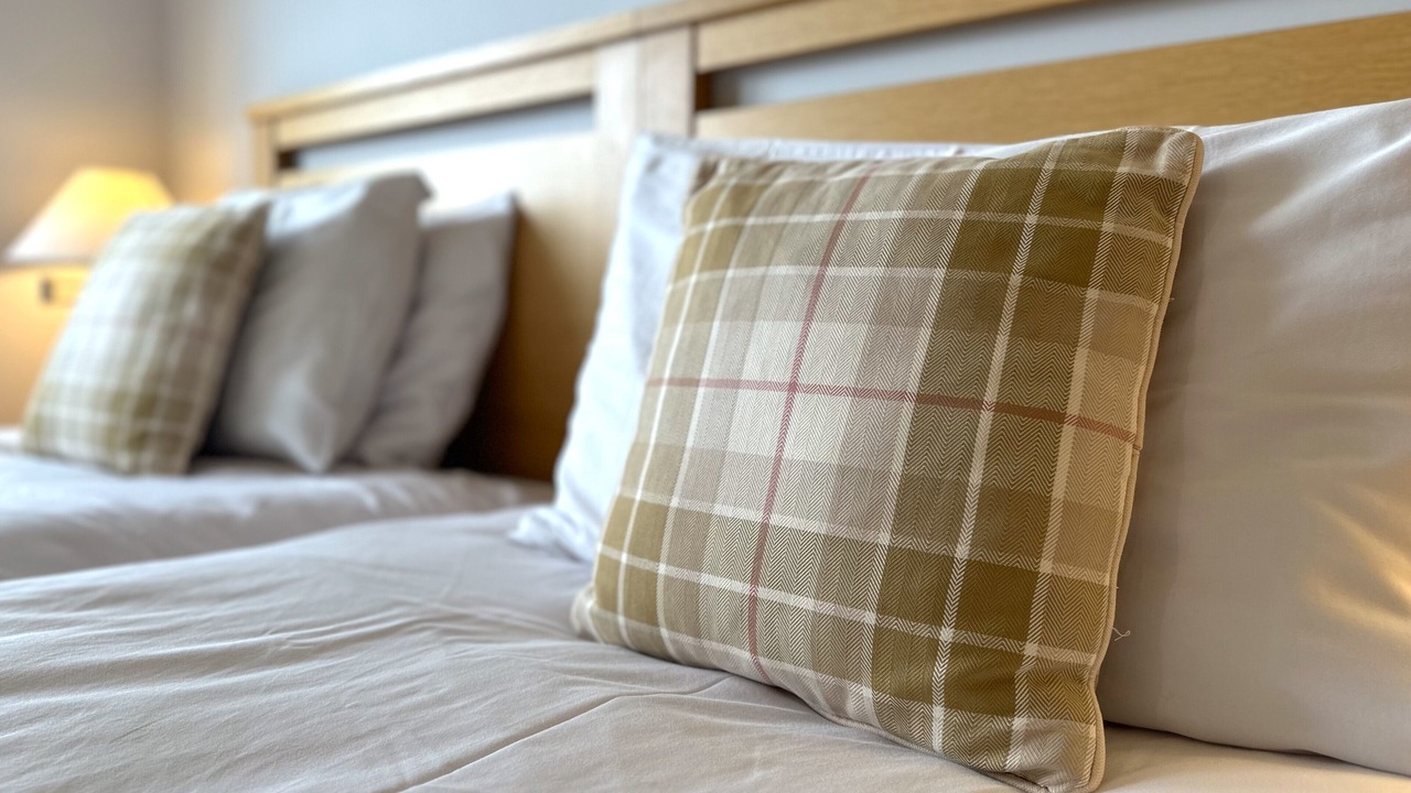 Photo of Bedroom in Brora