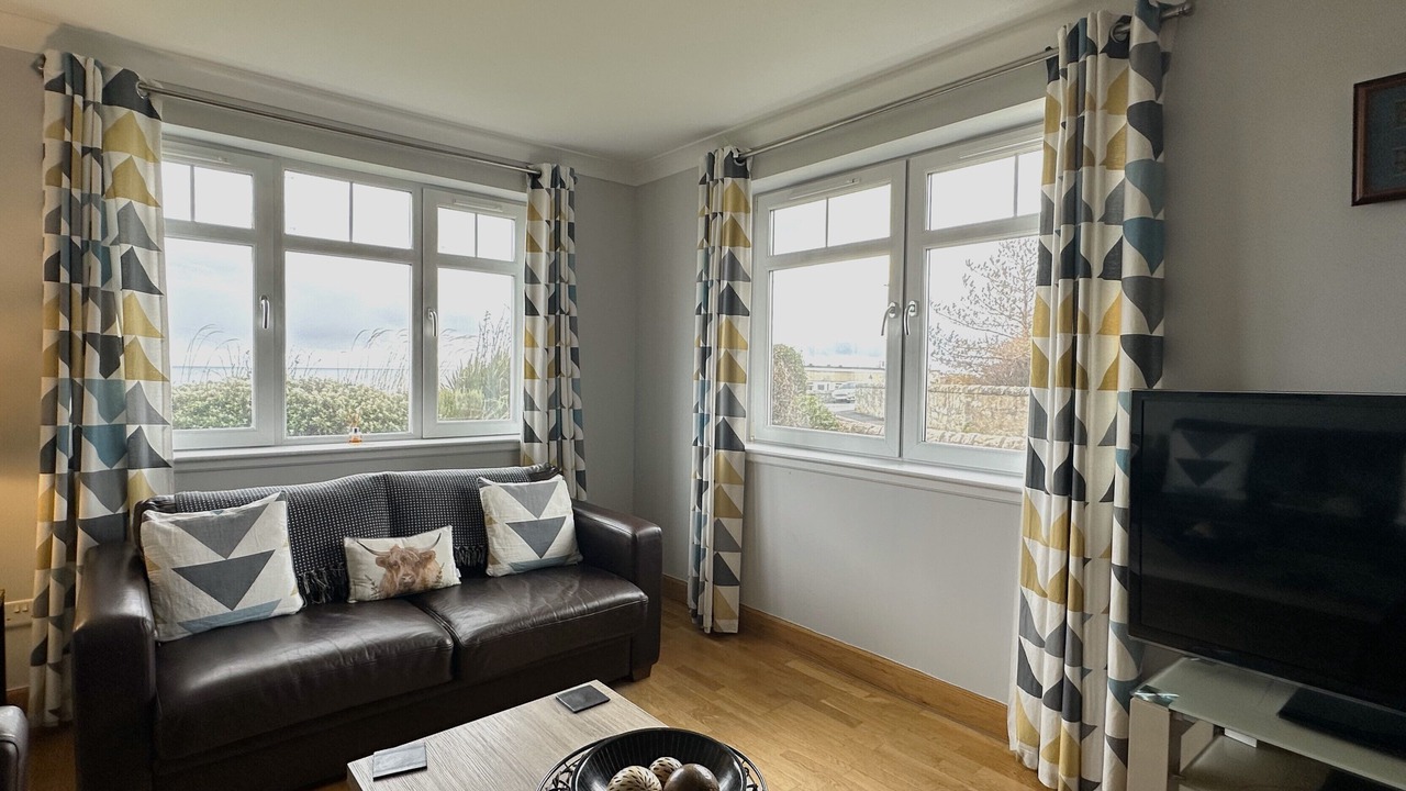 Photo of Livingroom in Brora