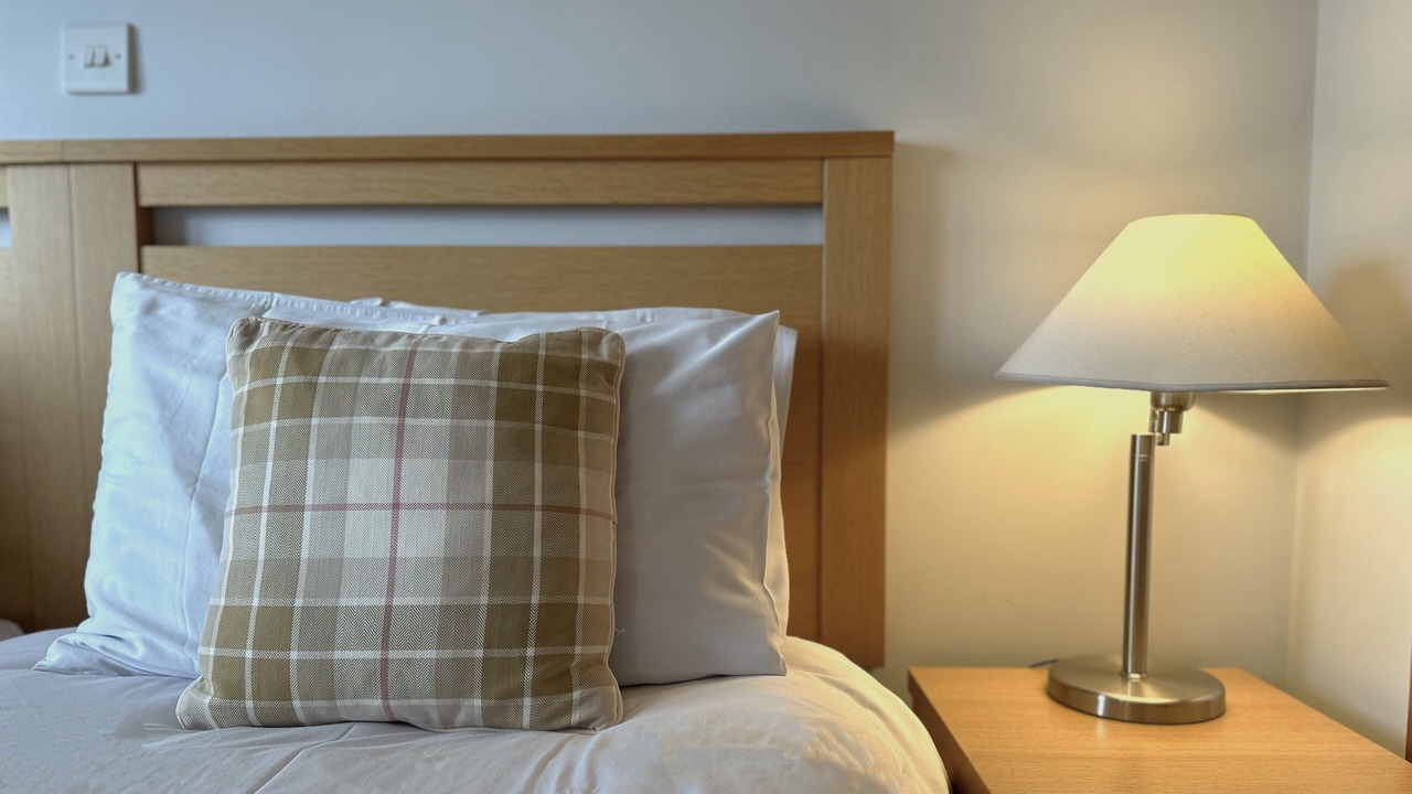 Photo of Bedroom in Brora