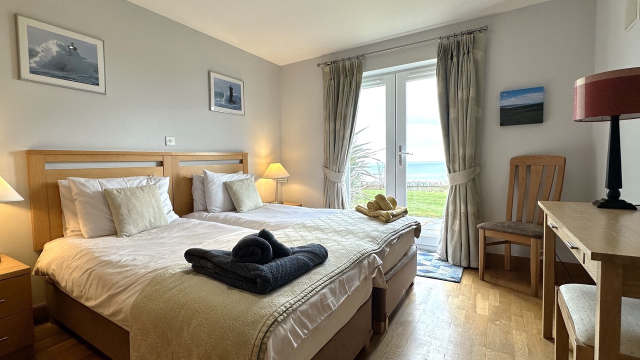 Photo of Bedroom in Brora