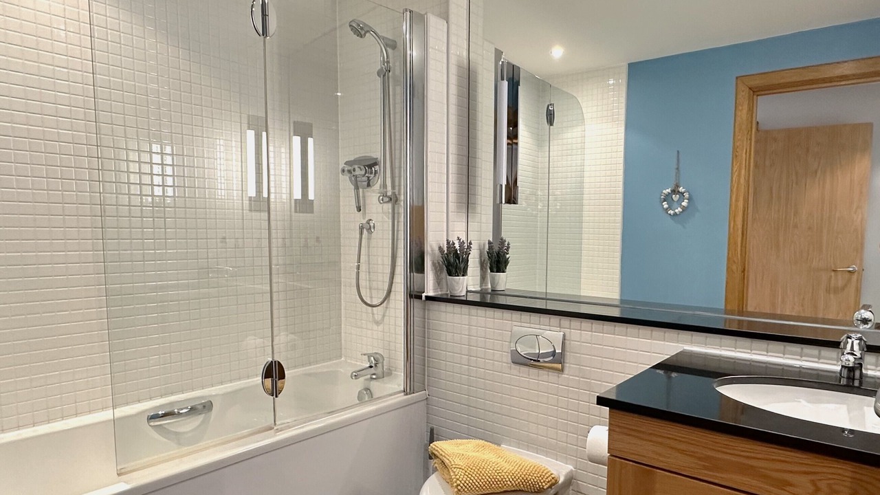 Photo of Bathroom in Brora