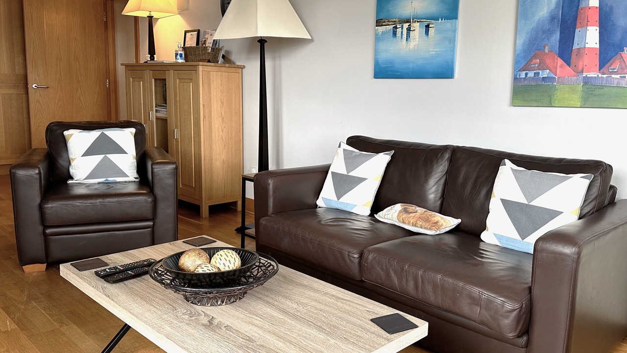 Photo of Livingroom in Brora