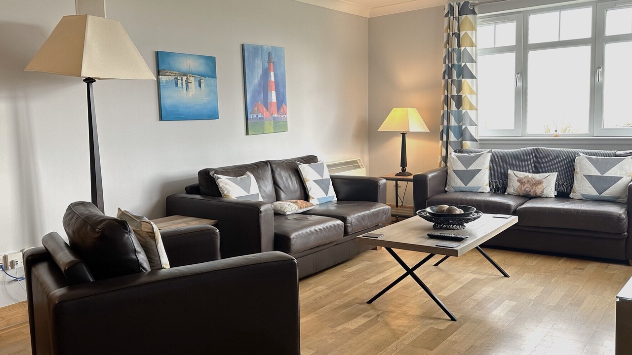 Photo of Livingroom in Brora