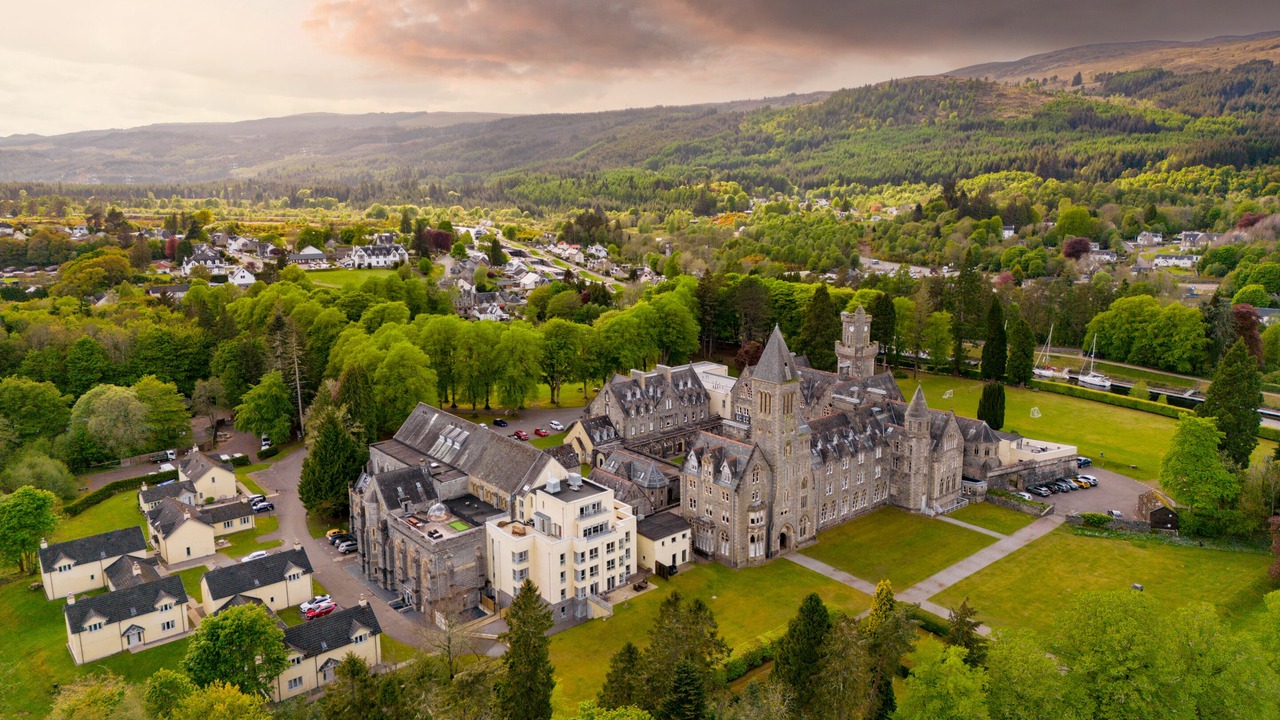 Photo of Others in Fort Augustus