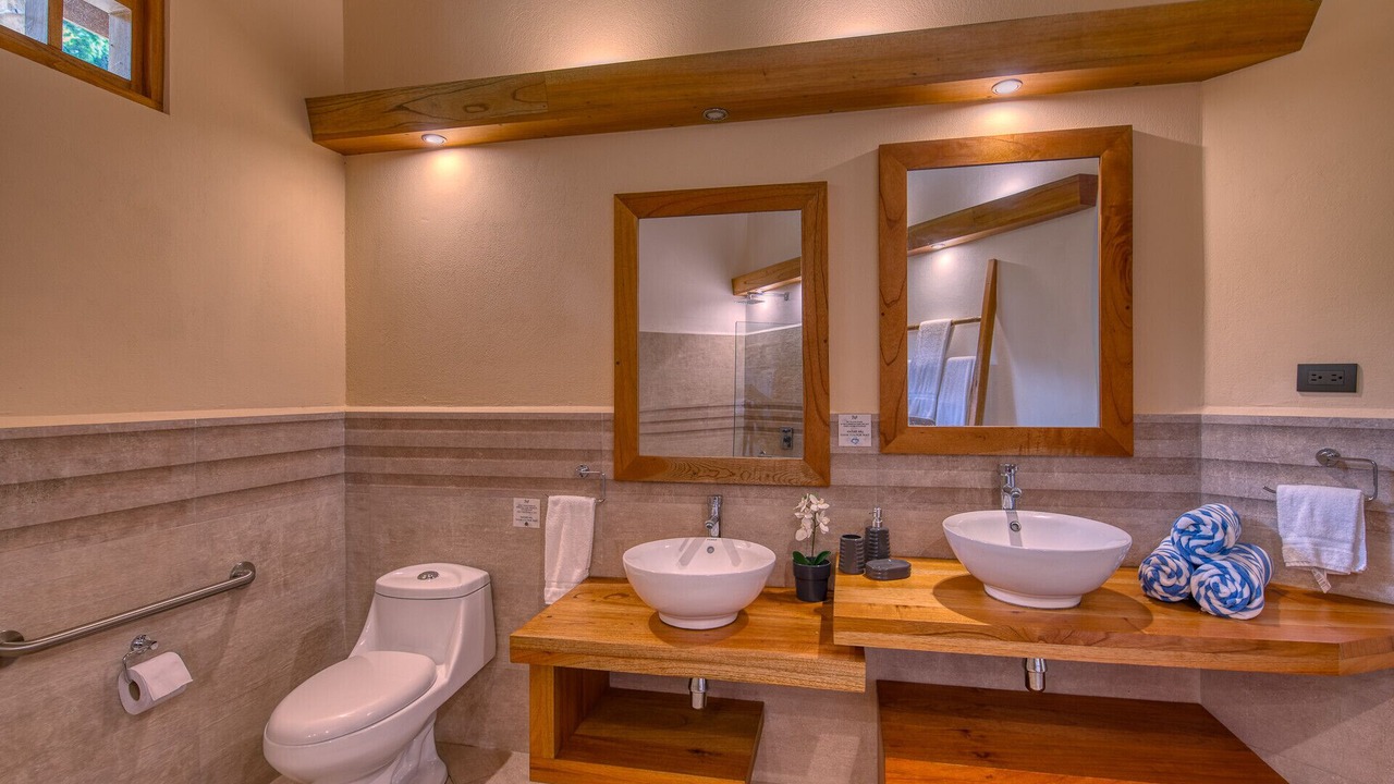 Photo of Bathroom in Puerto Viejo de Talamanca