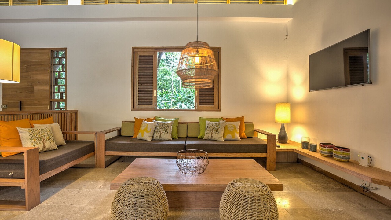 Photo of Livingroom in Puerto Viejo de Talamanca