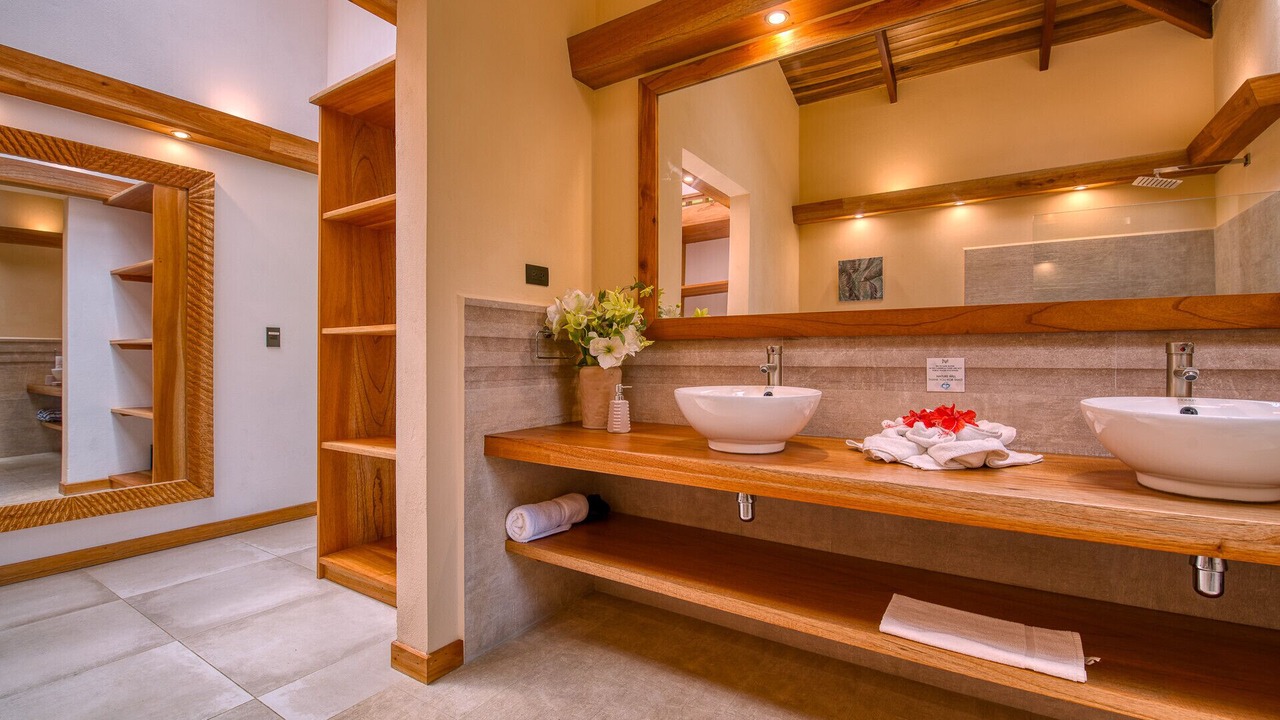 Photo of Bathroom in Puerto Viejo de Talamanca