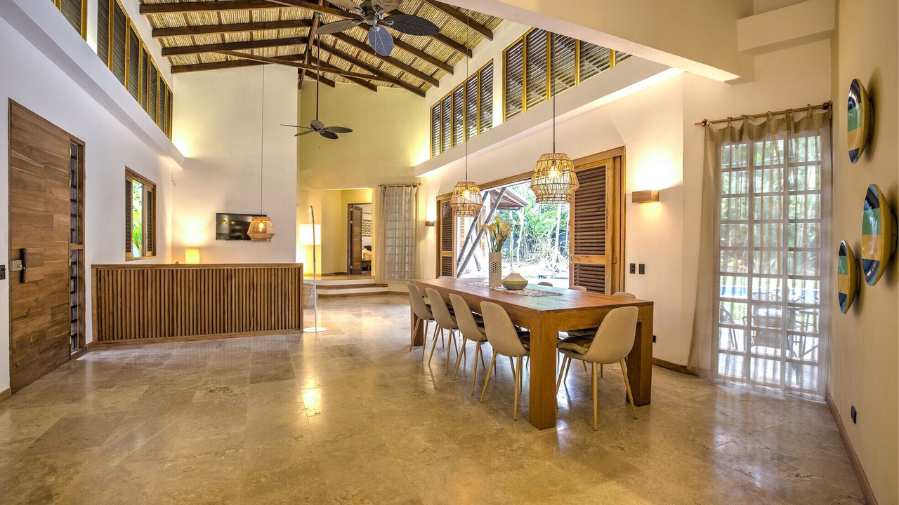 Photo of Livingroom in Puerto Viejo de Talamanca