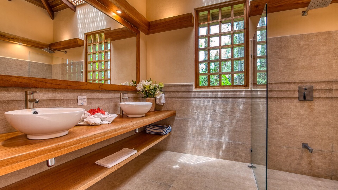 Photo of Bathroom in Puerto Viejo de Talamanca