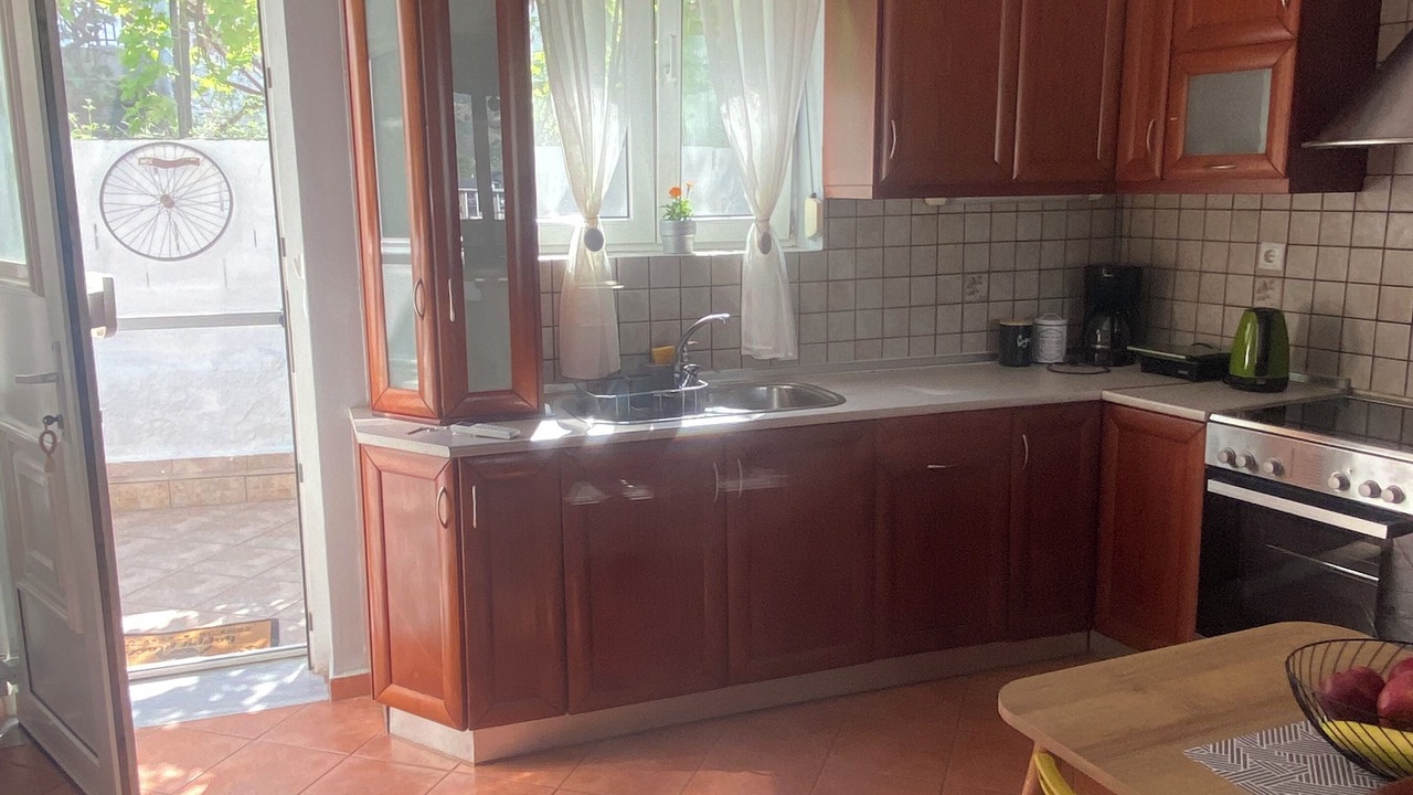 Photo of Kitchen in Kavala