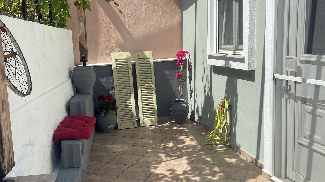 Photo of Patio Balcony in Kavala
