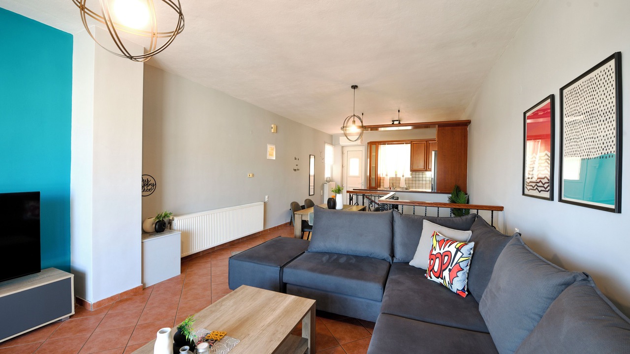 Photo of Livingroom in Kavala