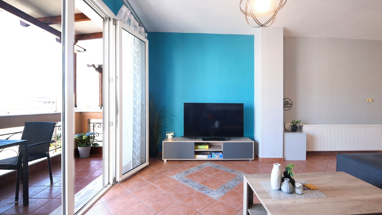 Photo of Livingroom in Kavala