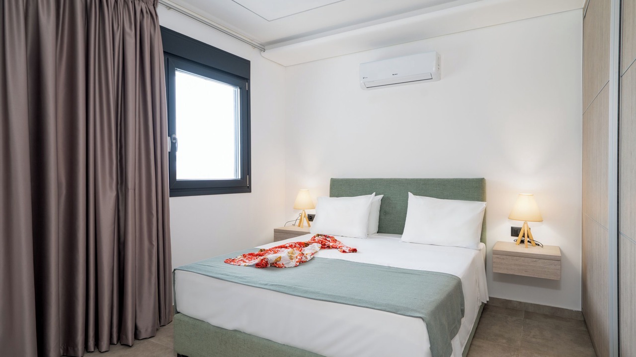 Photo of Bedroom in Archanes-Asterousia