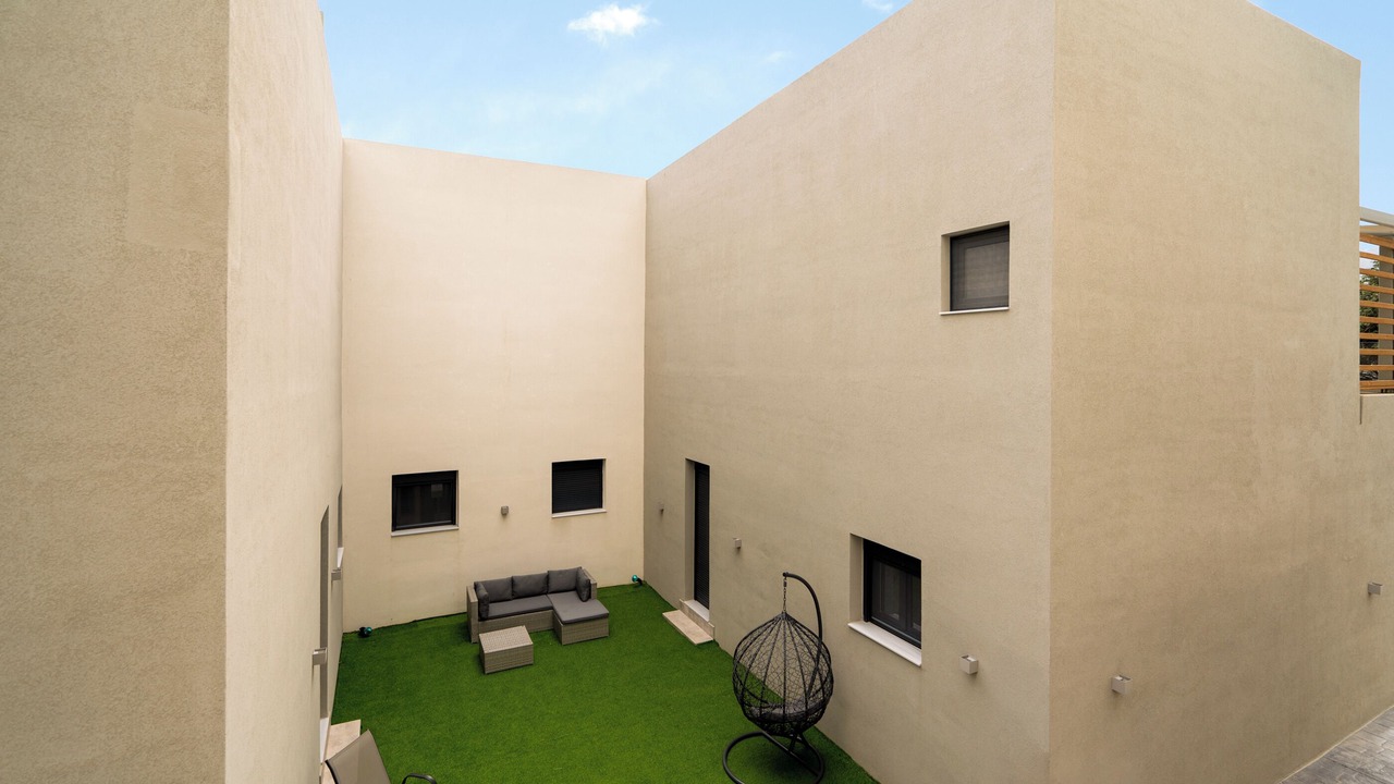 Photo of Patio Balcony in Archanes-Asterousia