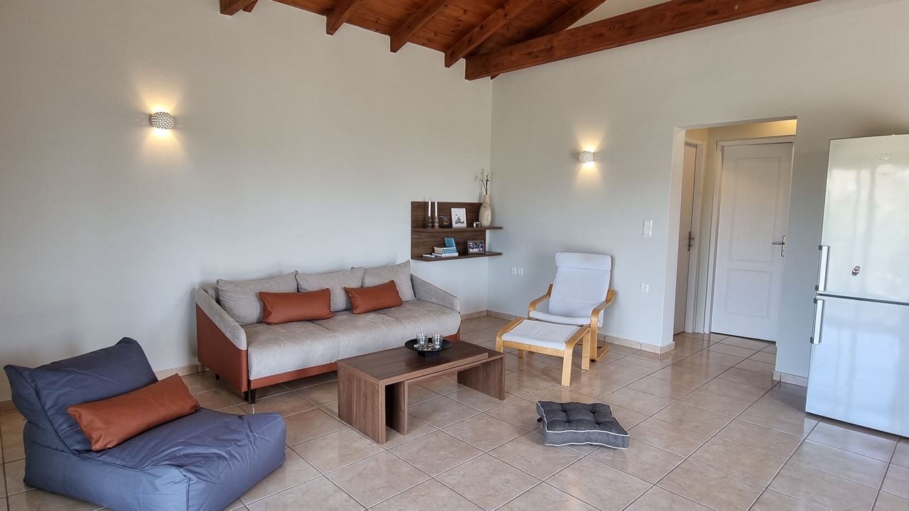 Photo of Livingroom in Lavreotiki