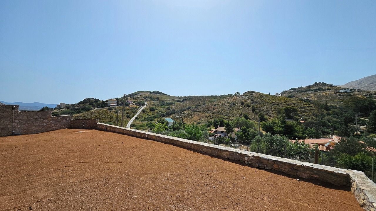 Photo of Outdoor in Lavreotiki