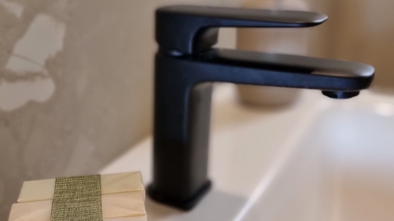 Photo of Bathroom in Lavreotiki